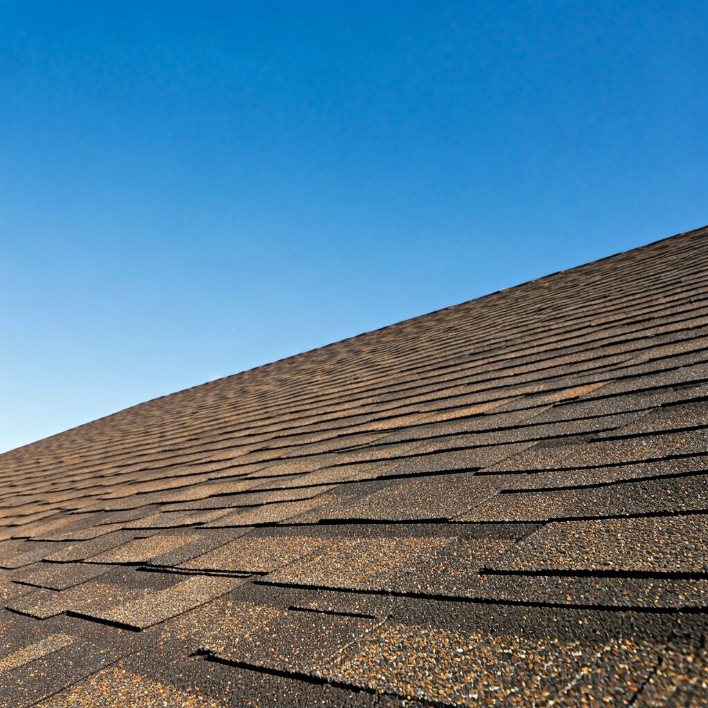 Roofing Services
